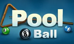 8 Ball Pool