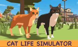 Cat Life Simulator