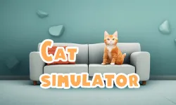 Cat Simulator