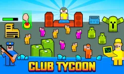 Club Tycoon: Idle Clicker