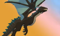 Dragon Simulator 3D