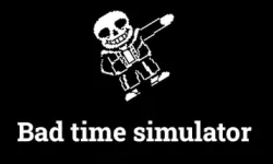 Bad Time Simulator