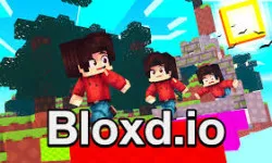 Bloxd.io