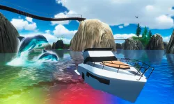 Boat Simulator 3D