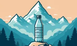 Bottle fliP - Everest challengE