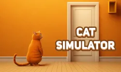 Cat Simulator Online