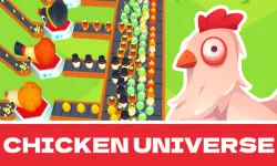 Chicken Universe