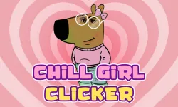 Chill Girl Clicker