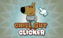 Chill Guy Clicker