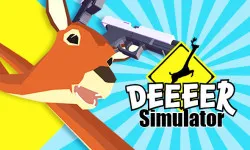 DEEEER Simulator