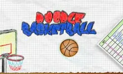 Doodle Basketball