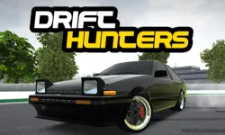 Drift Hunters