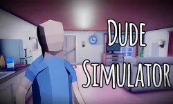 Dude Simulator