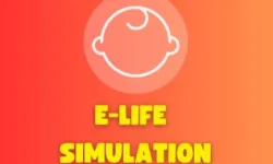 E-Life Simulation