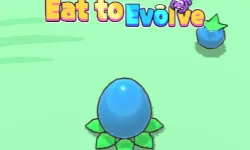 Eat To Evolve 2