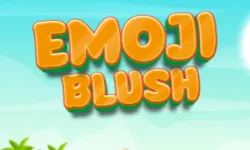 Emoji Blush