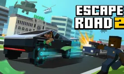 Escape Road 2