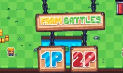 Farm Battles