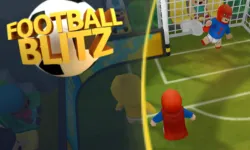 Football Blitz