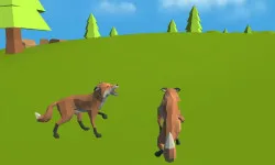 Fox Simulator 3D