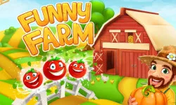 Funny Farmer