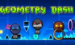 Geometry Dash