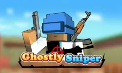 Ghostly Sniper