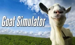 Goat Simulator