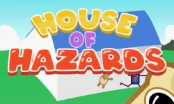 House of Hazards