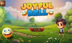 Joyful Ball