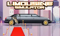 Limousine Simulator