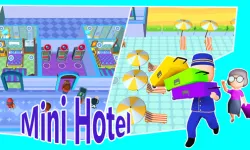 Mini Hotel