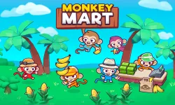 Monkey Mart