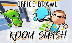 Office Brawl - Room Smash