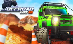 Offroad Life 3D