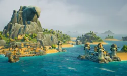 Pirate Simulator