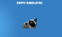 Puppy Simulator