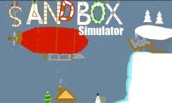 SandBox Simulator