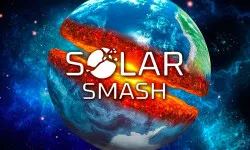 Solar Smash