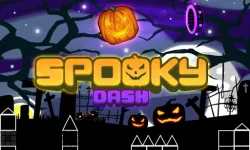 Spooky Dash