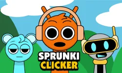 Sprunki Clicker