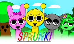 Sprunki