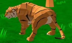 Tiger Simulator 3D