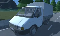 Trucking Simulator