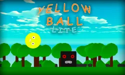 Yellow Ball Lite