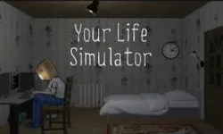 Your Life Simulator