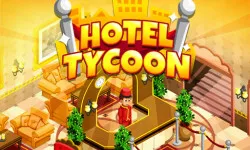 Hotel Tycoon Empire