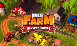 Idle Farm