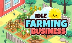 Idle Farming Business