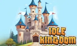 Idle Medieval Kingdom